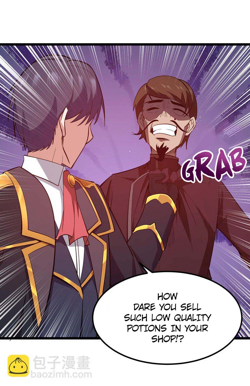 The Bourgeoisie Hero Chapter 7 - Page 60