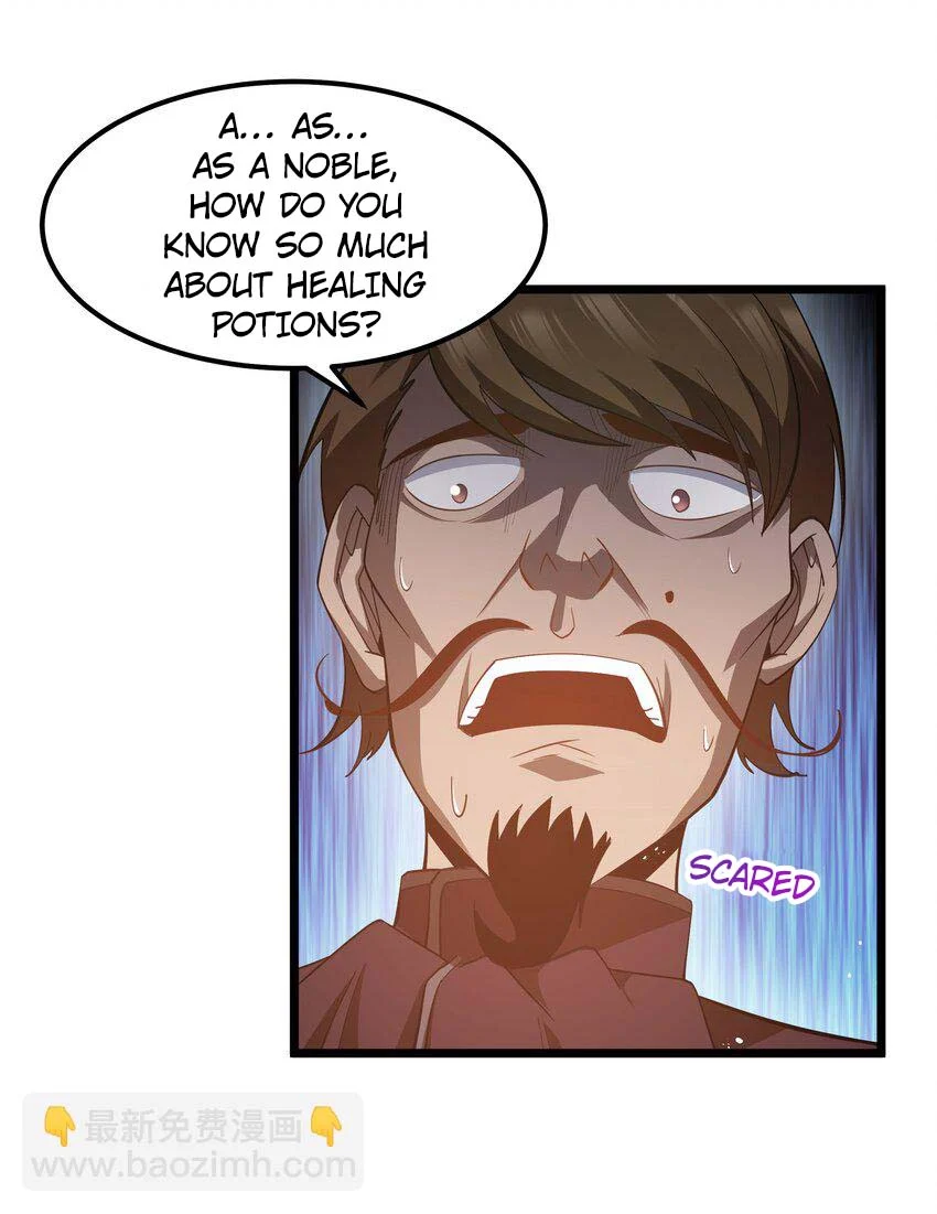 The Bourgeoisie Hero Chapter 7 - Page 61