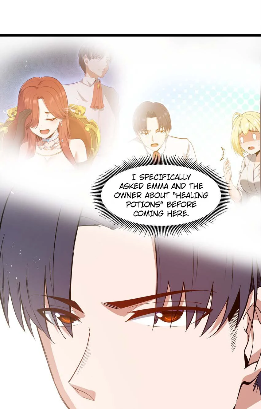 The Bourgeoisie Hero Chapter 7 - Page 62