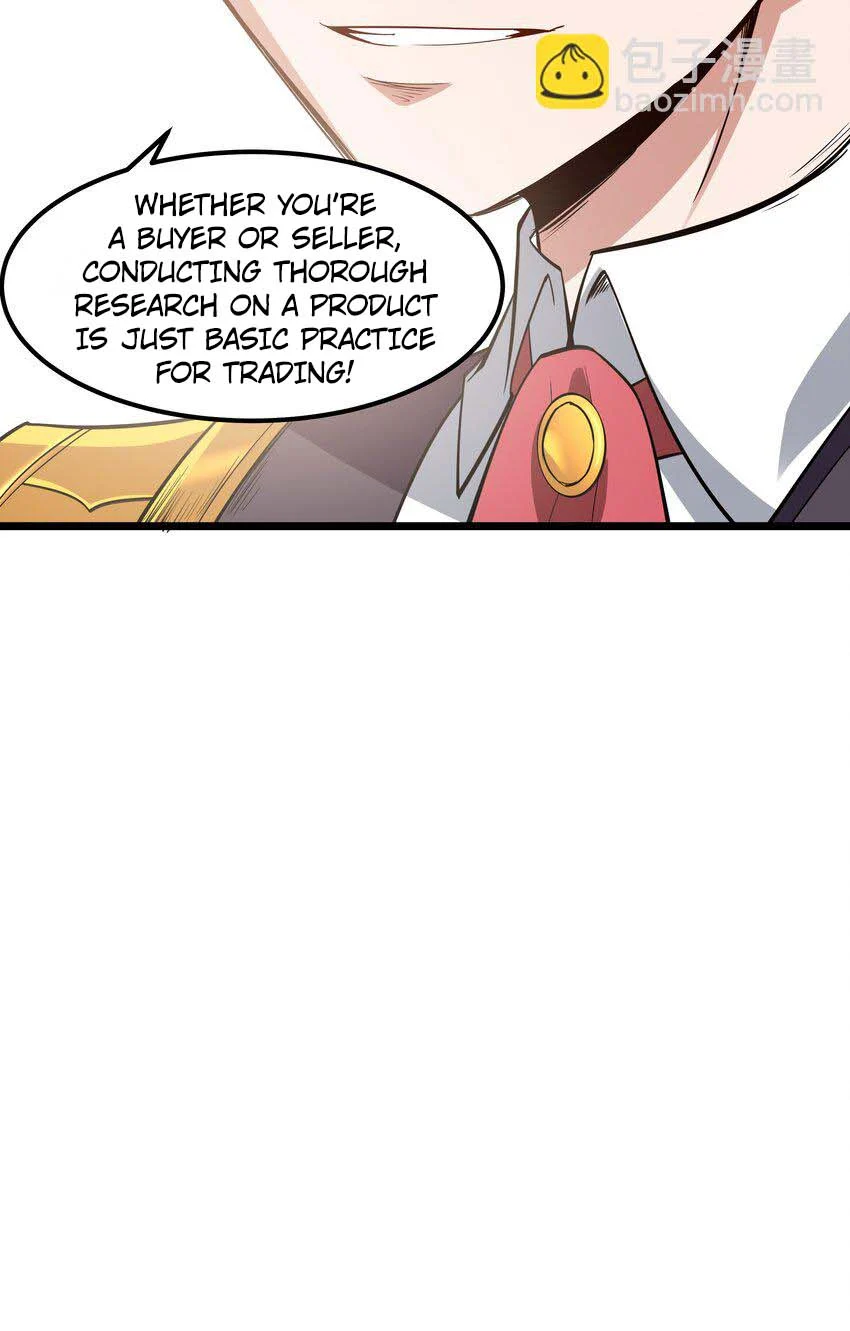 The Bourgeoisie Hero Chapter 7 - Page 63