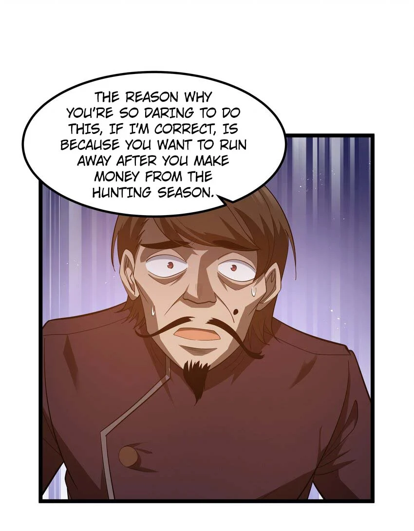 The Bourgeoisie Hero Chapter 7 - Page 67