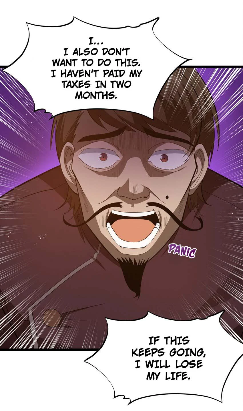 The Bourgeoisie Hero Chapter 7 - Page 68