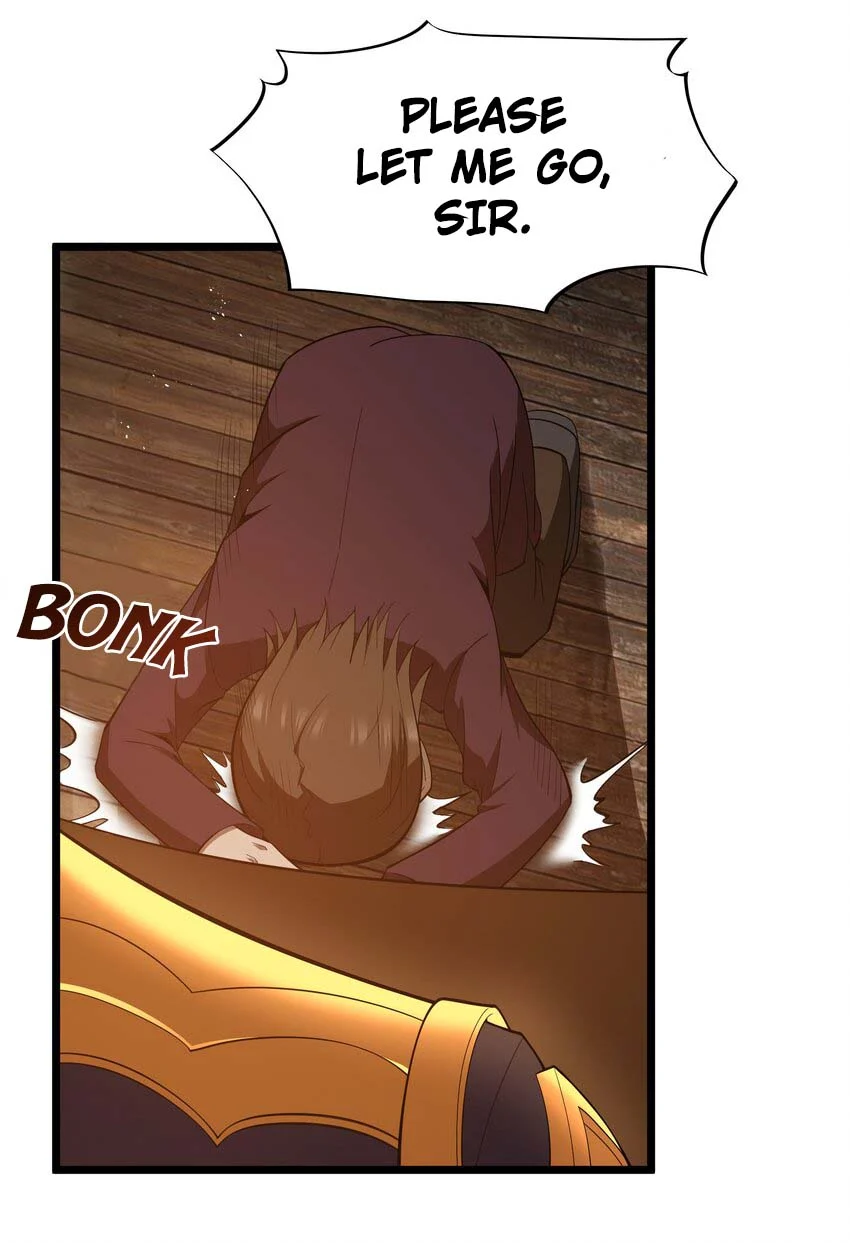 The Bourgeoisie Hero Chapter 7 - Page 69