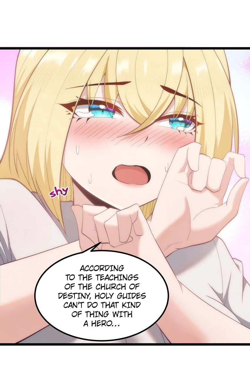 The Bourgeoisie Hero Chapter 7 - Page 8