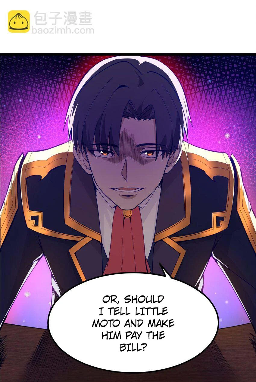 The Bourgeoisie Hero Chapter 7 - Page 77