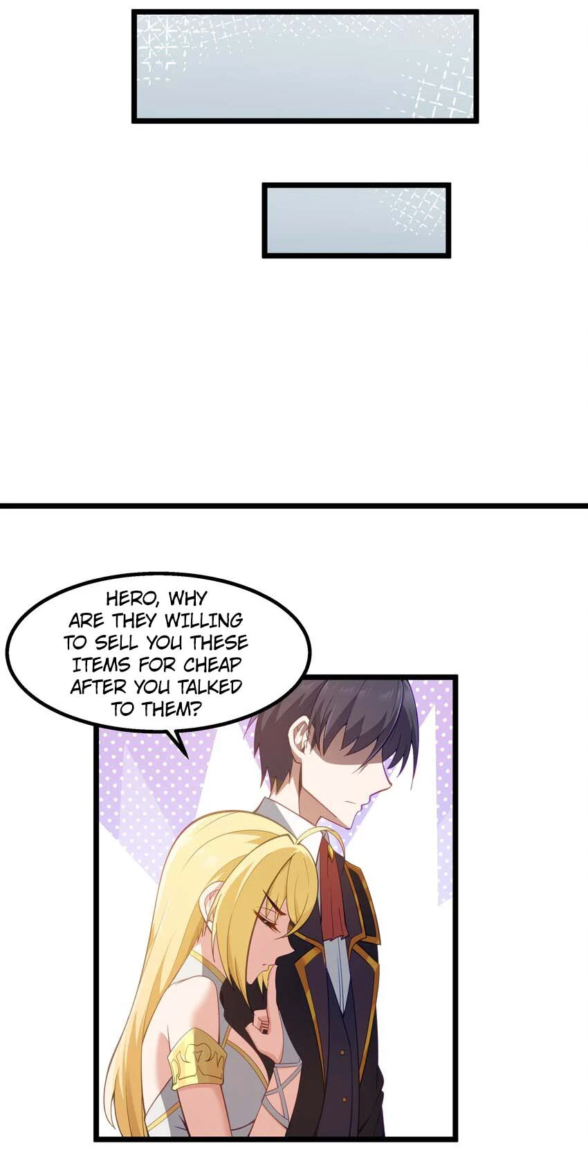 The Bourgeoisie Hero Chapter 7 - Page 85
