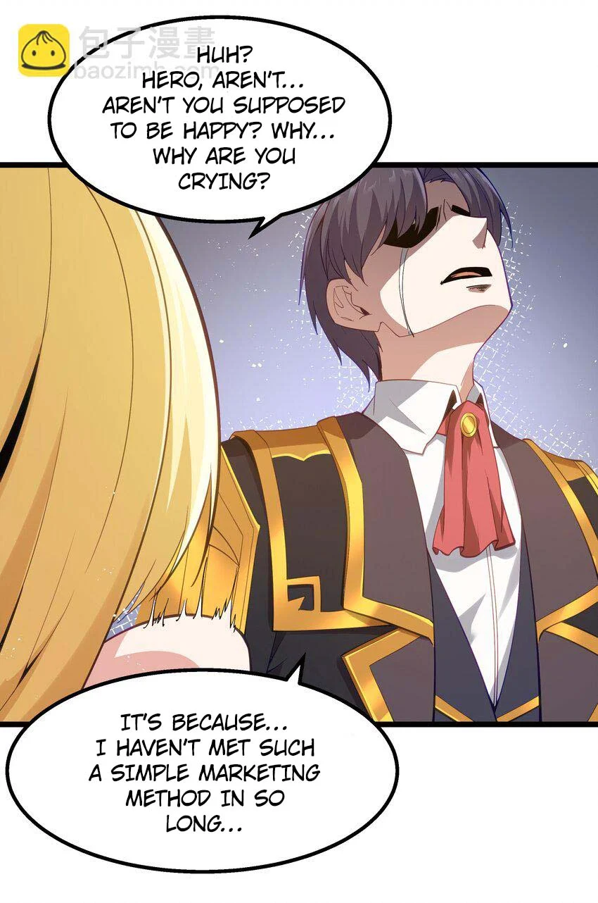 The Bourgeoisie Hero Chapter 7 - Page 86