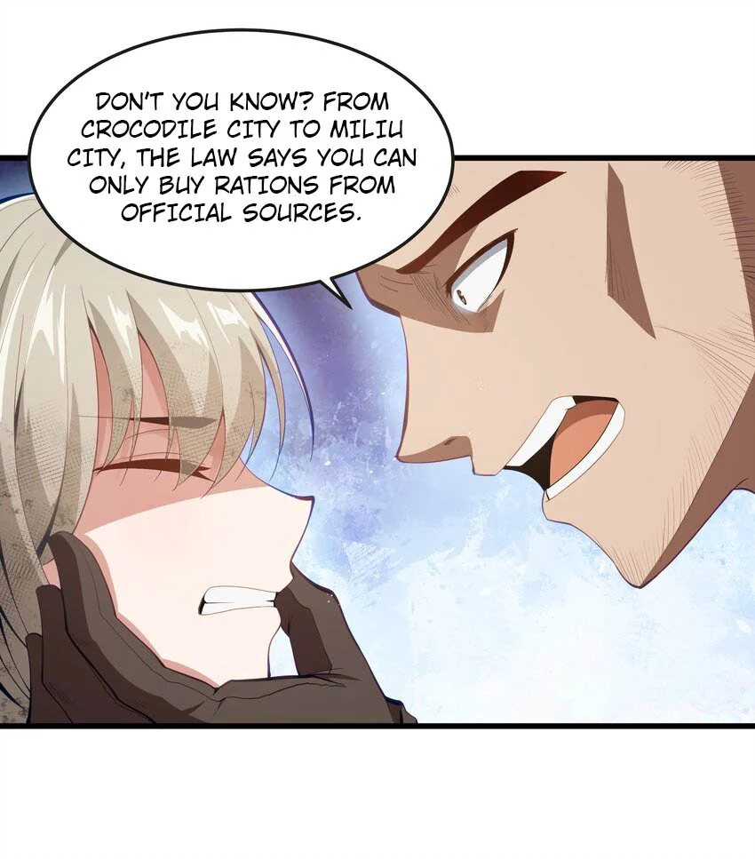 The Bourgeoisie Hero Chapter 8 - Page 11