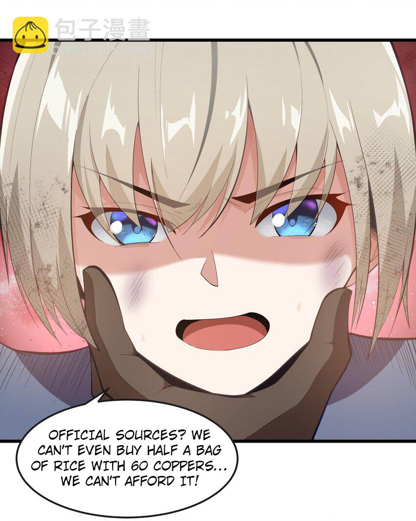 The Bourgeoisie Hero Chapter 8 - Page 12