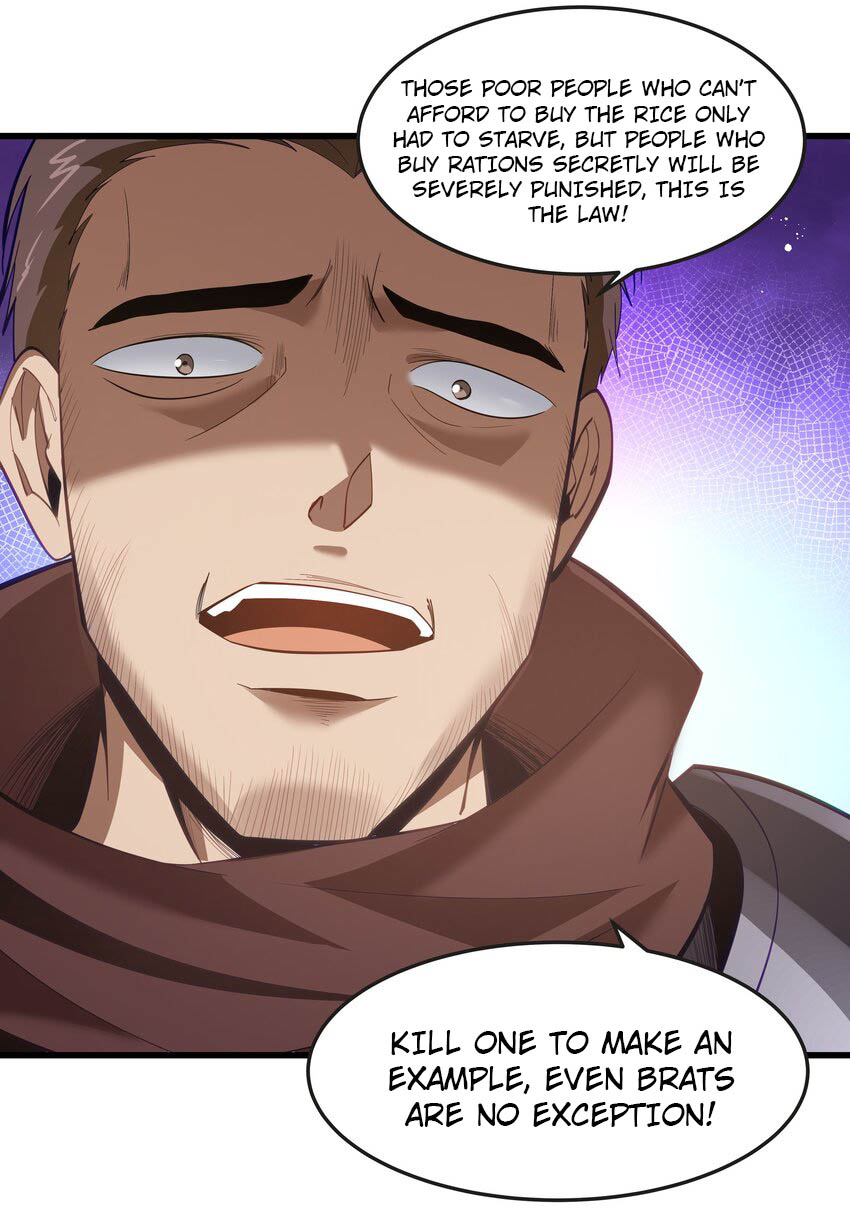 The Bourgeoisie Hero Chapter 8 - Page 13