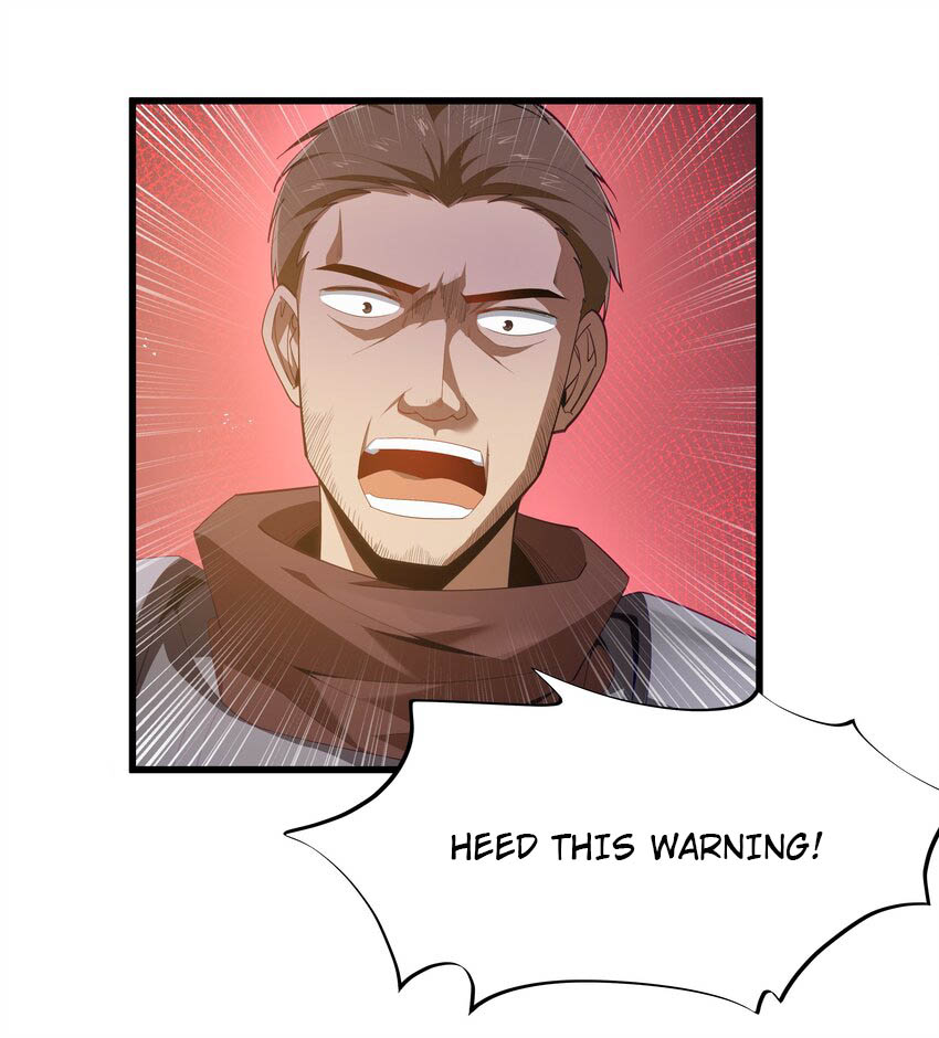 The Bourgeoisie Hero Chapter 8 - Page 18
