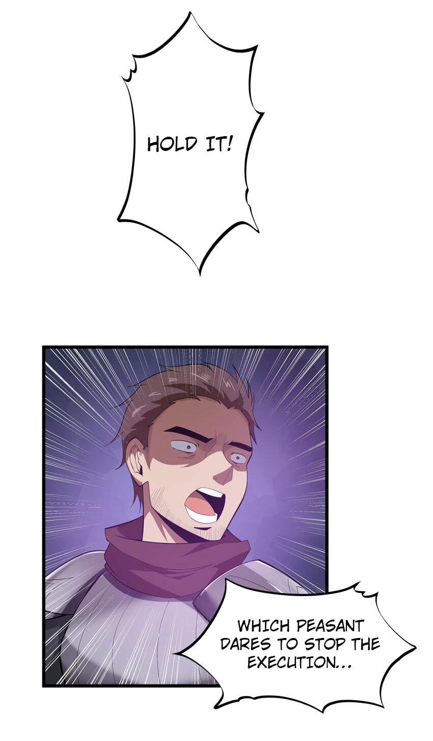 The Bourgeoisie Hero Chapter 8 - Page 20