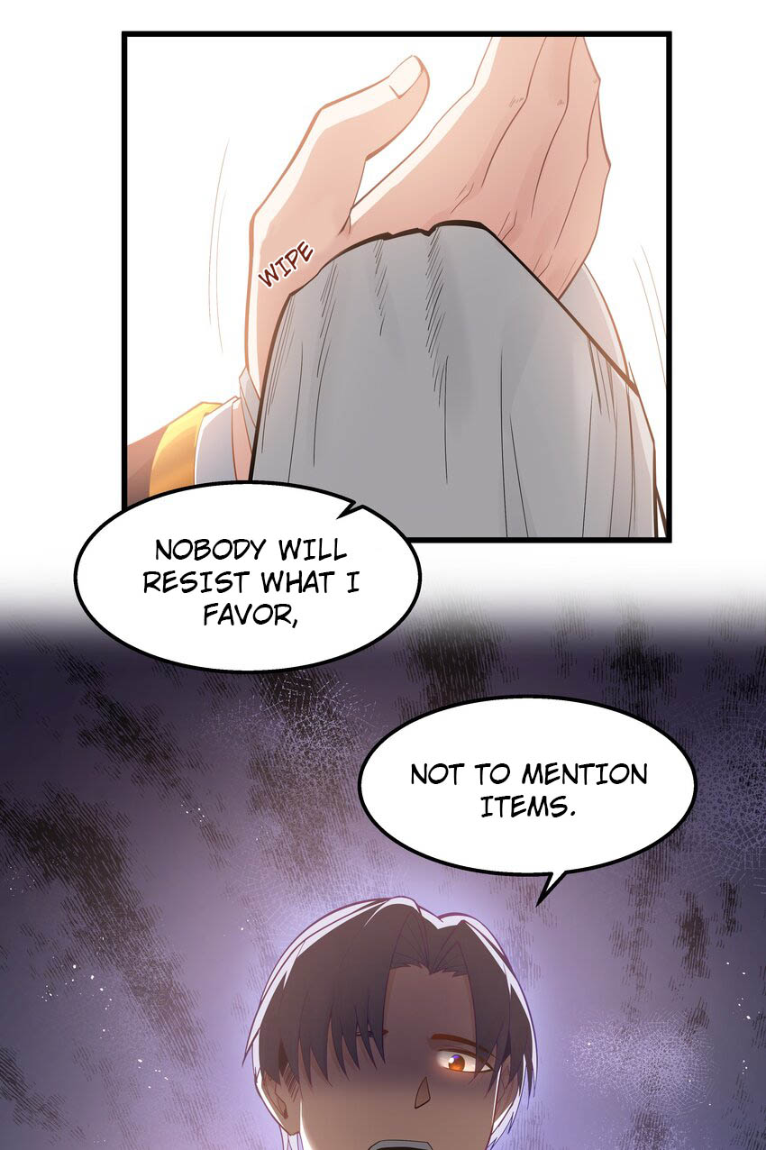 The Bourgeoisie Hero Chapter 8 - Page 29