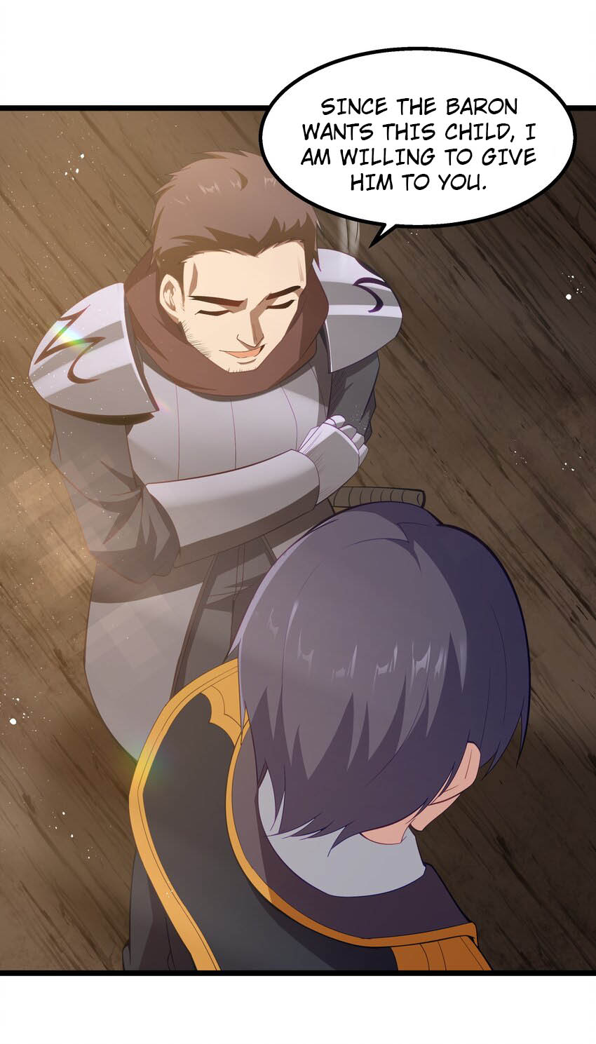 The Bourgeoisie Hero Chapter 8 - Page 32