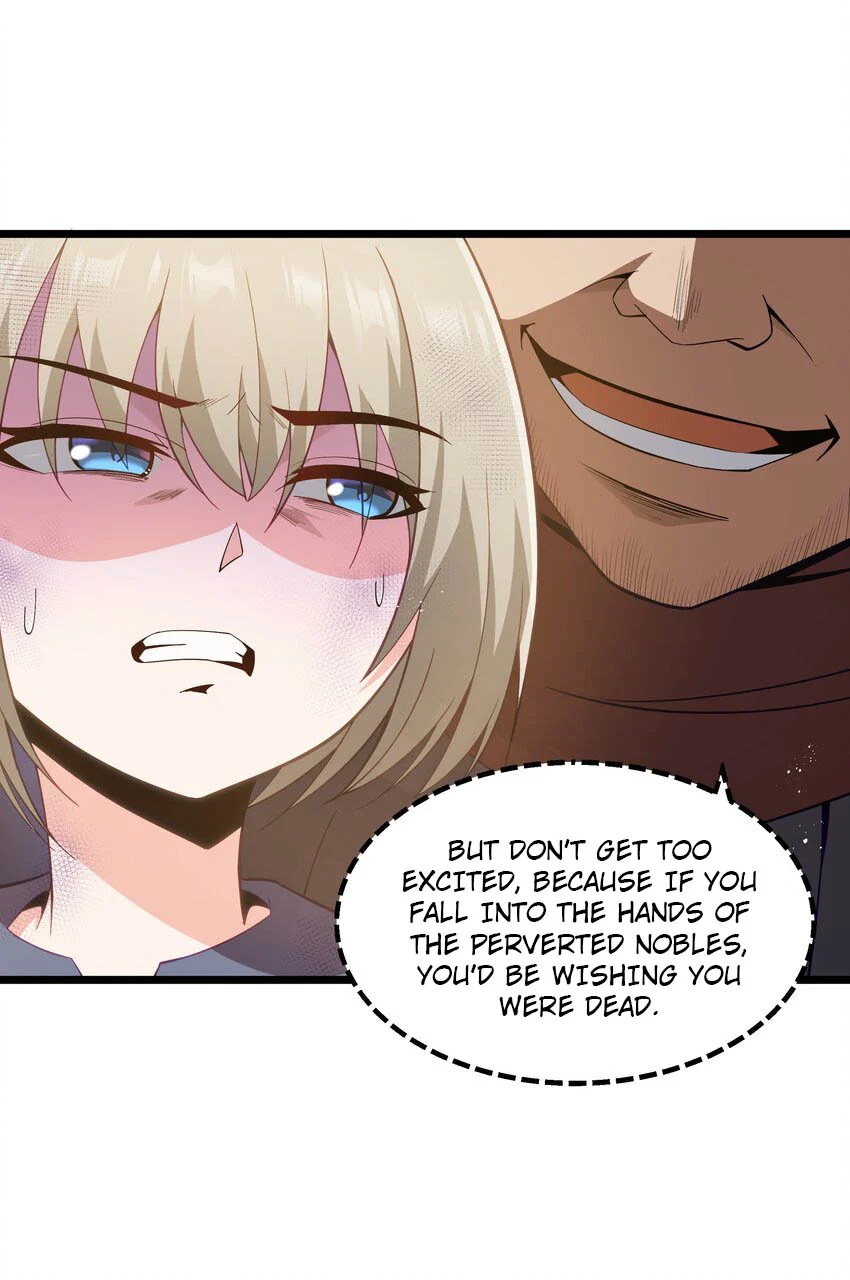 The Bourgeoisie Hero Chapter 8 - Page 34