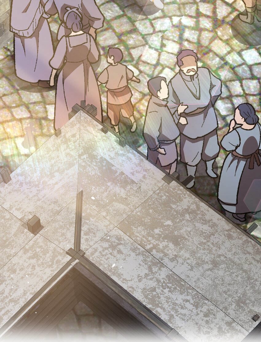 The Bourgeoisie Hero Chapter 8 - Page 5
