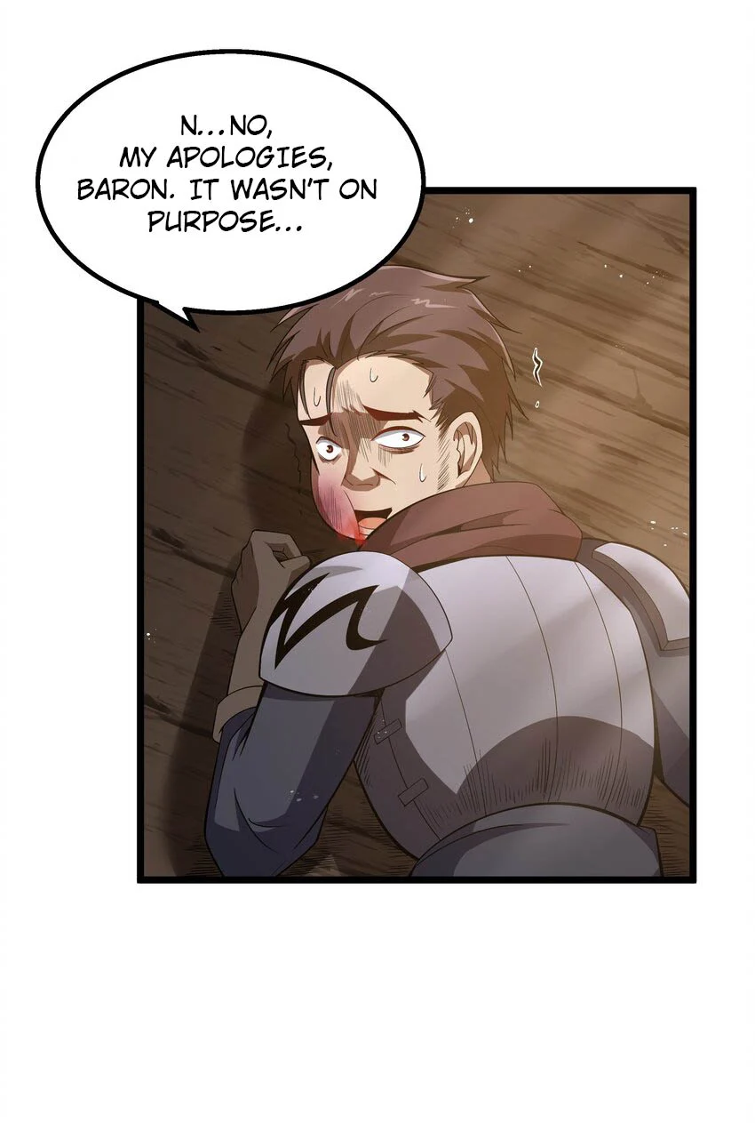 The Bourgeoisie Hero Chapter 8 - Page 42