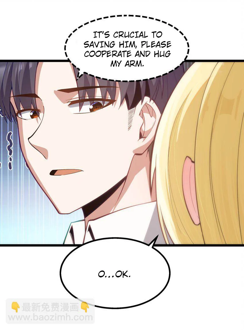 The Bourgeoisie Hero Chapter 8 - Page 45