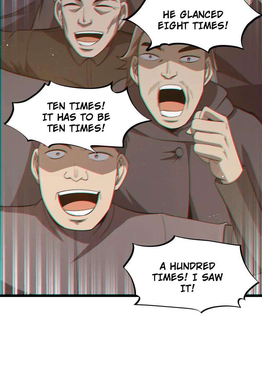 The Bourgeoisie Hero Chapter 8 - Page 53