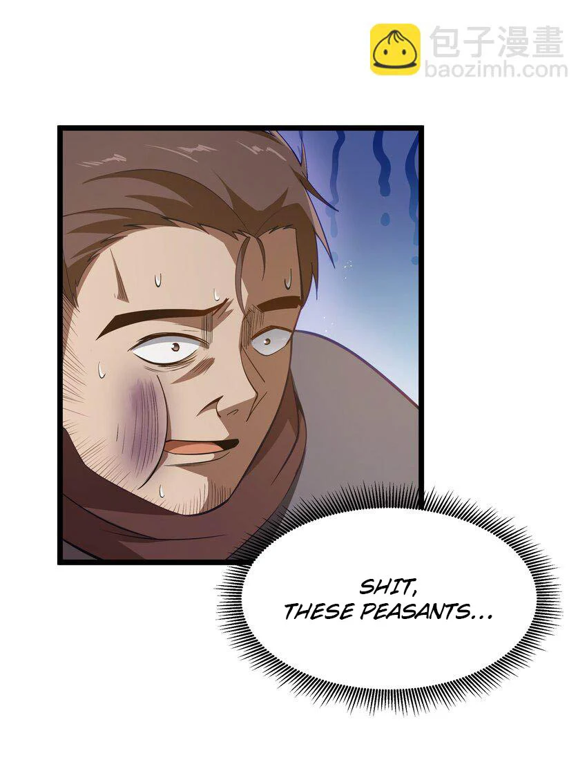 The Bourgeoisie Hero Chapter 8 - Page 54