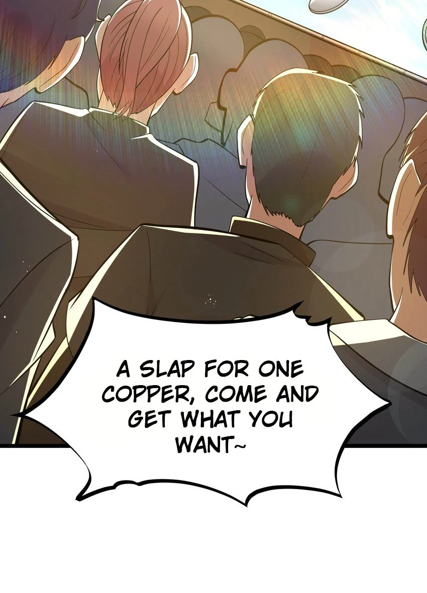 The Bourgeoisie Hero Chapter 8 - Page 60