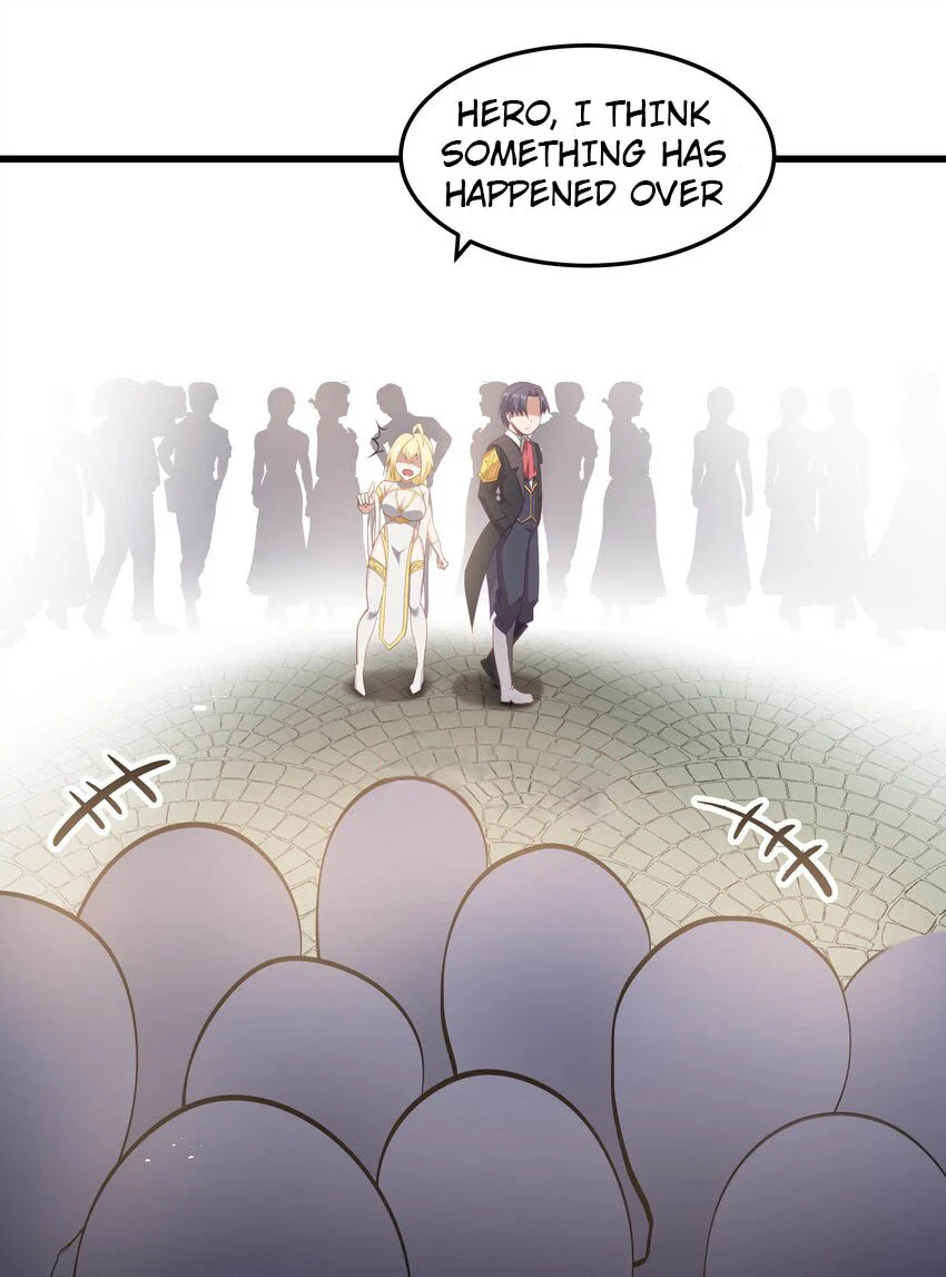The Bourgeoisie Hero Chapter 8 - Page 7