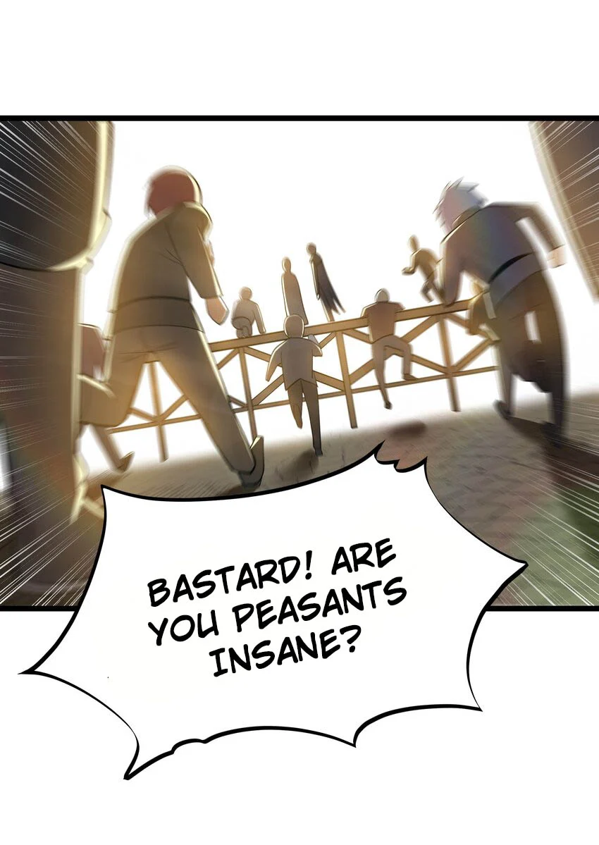 The Bourgeoisie Hero Chapter 8 - Page 61