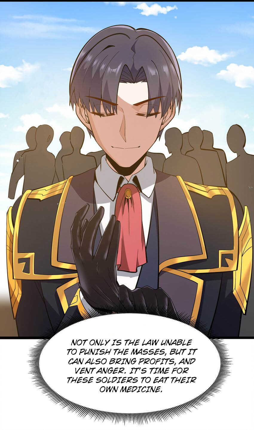 The Bourgeoisie Hero Chapter 8 - Page 63