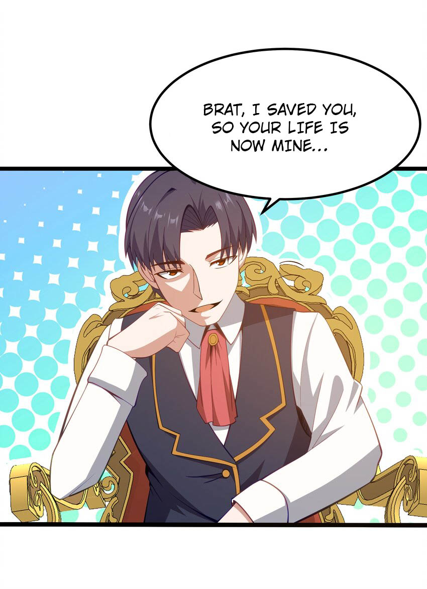 The Bourgeoisie Hero Chapter 8 - Page 69