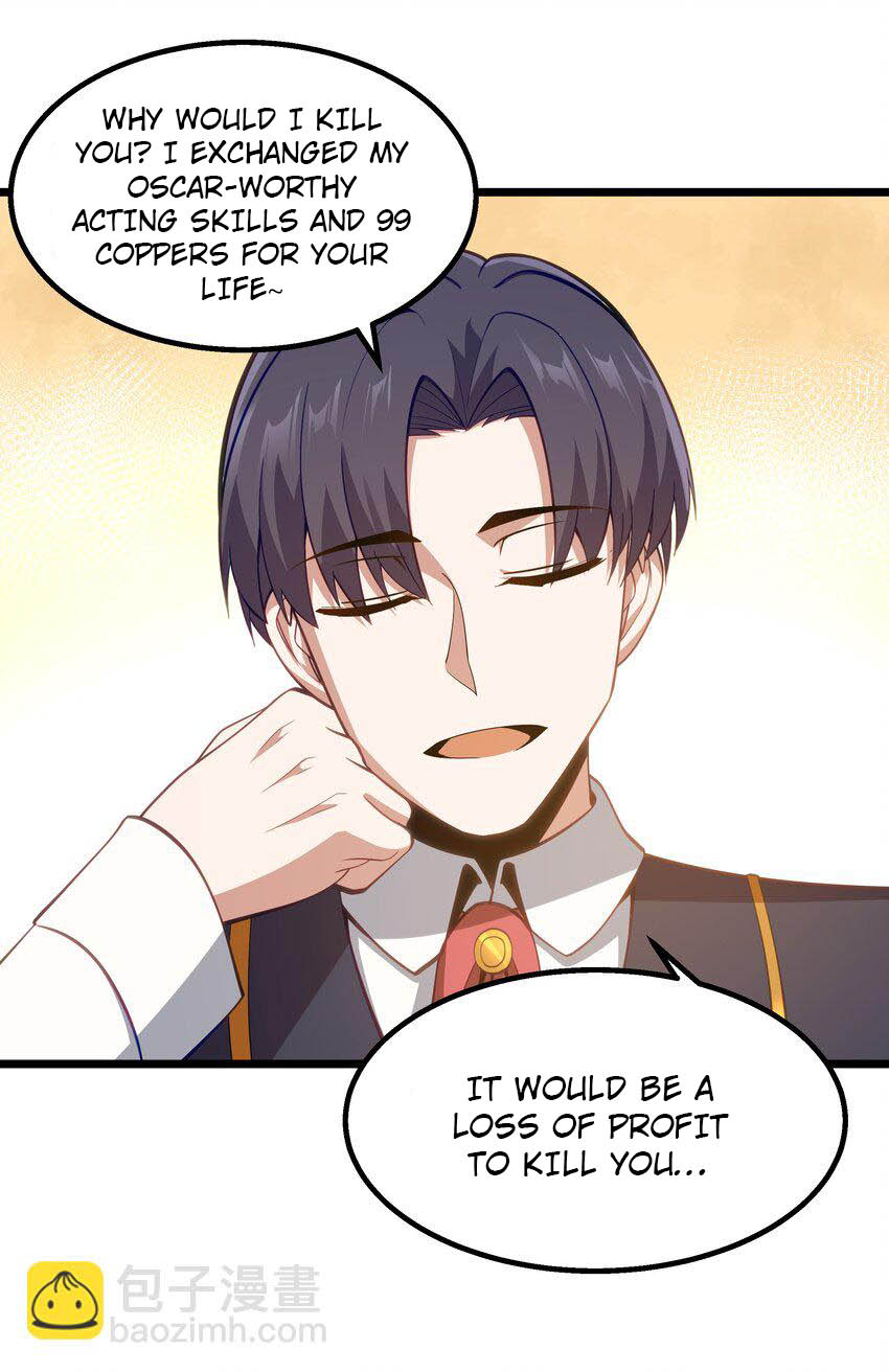 The Bourgeoisie Hero Chapter 8 - Page 71