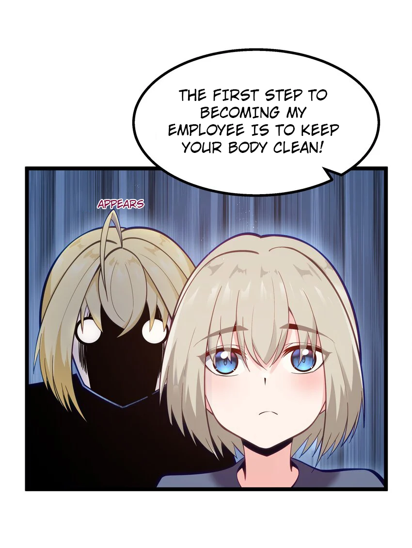 The Bourgeoisie Hero Chapter 8 - Page 80
