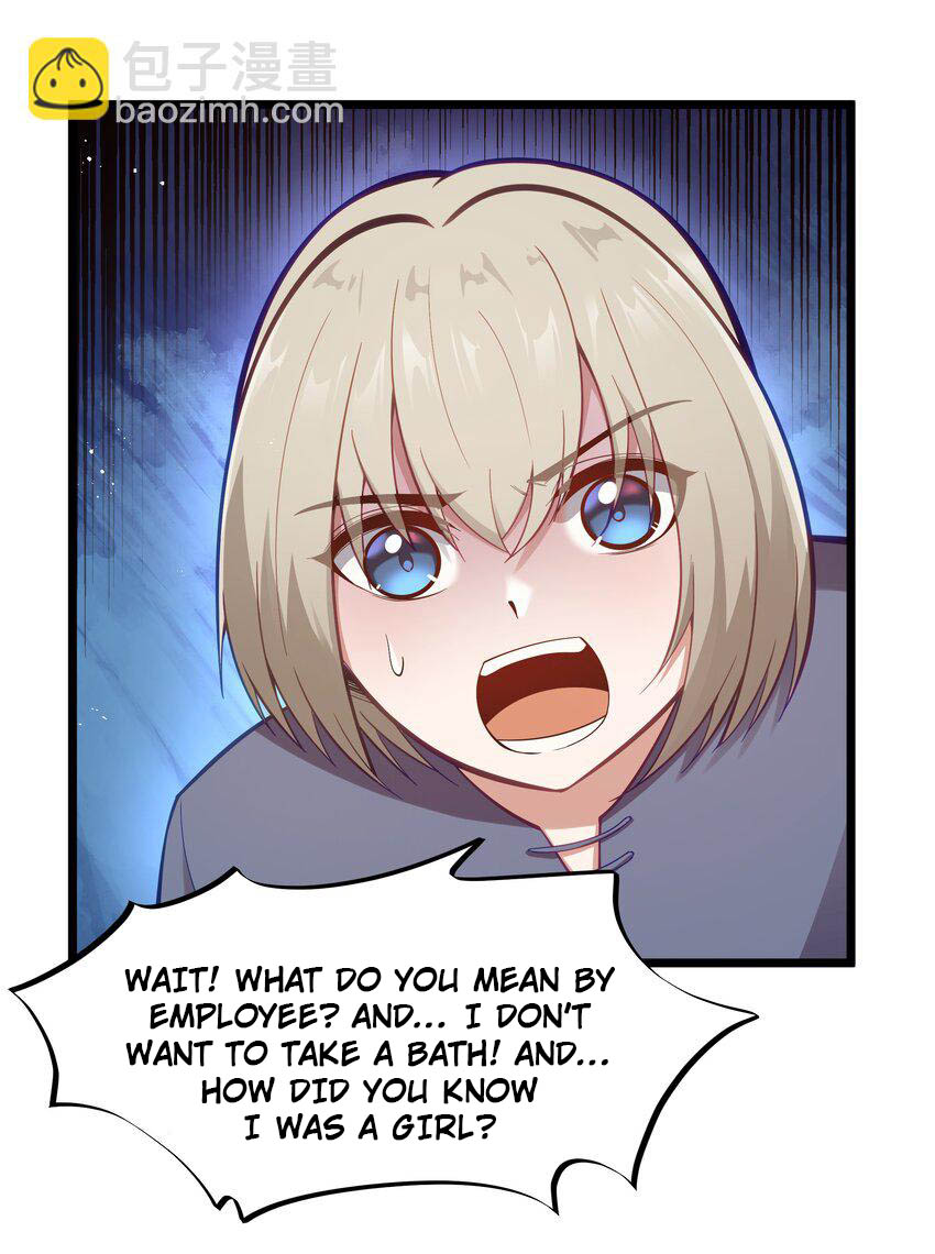 The Bourgeoisie Hero Chapter 8 - Page 82
