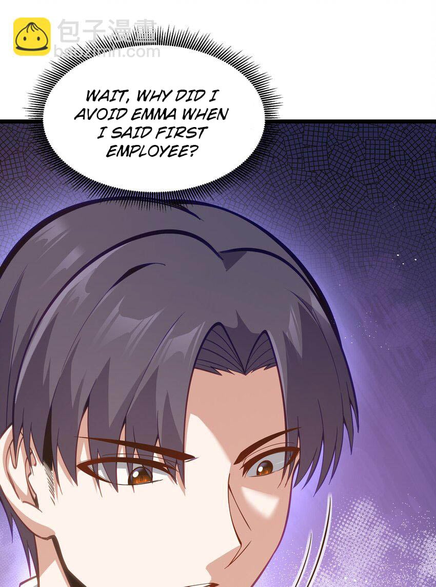 The Bourgeoisie Hero Chapter 8 - Page 84