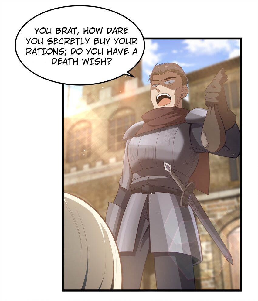 The Bourgeoisie Hero Chapter 8 - Page 10
