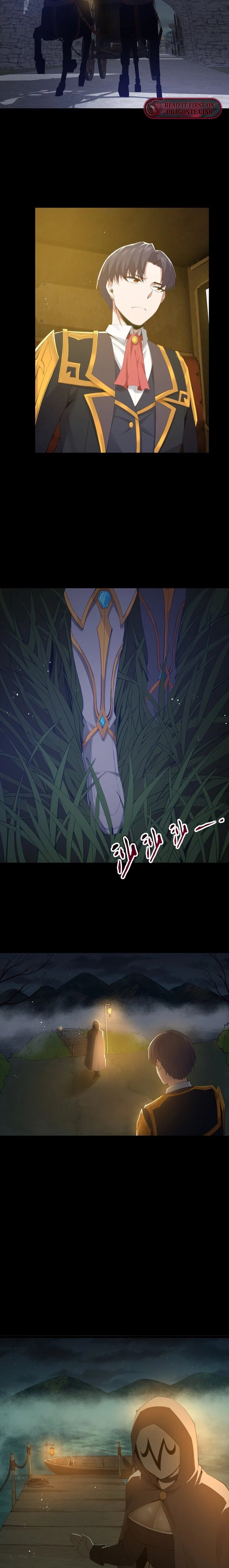 The Bourgeoisie Hero Chapter 9 - Page 14