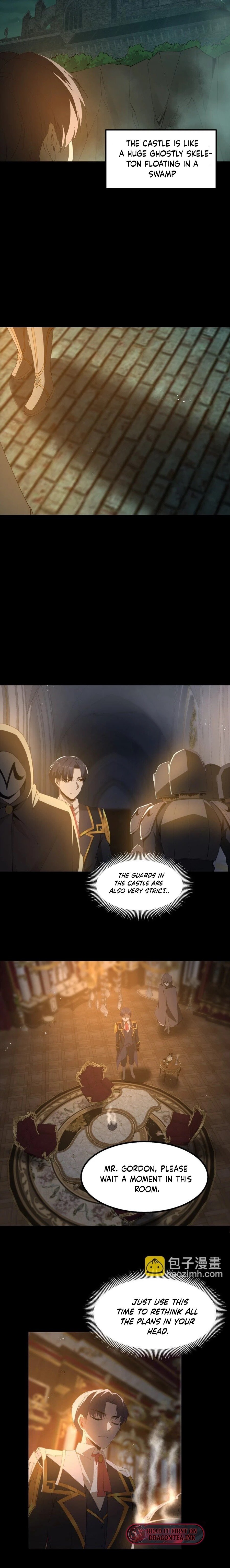 The Bourgeoisie Hero Chapter 9 - Page 16