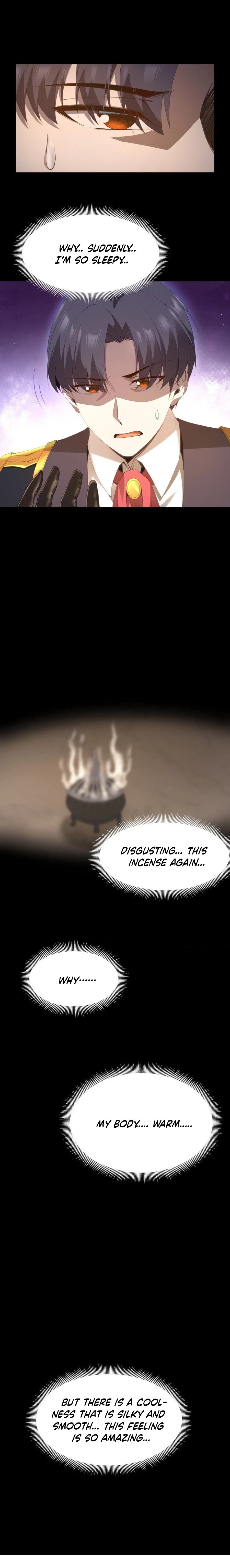 The Bourgeoisie Hero Chapter 9 - Page 17