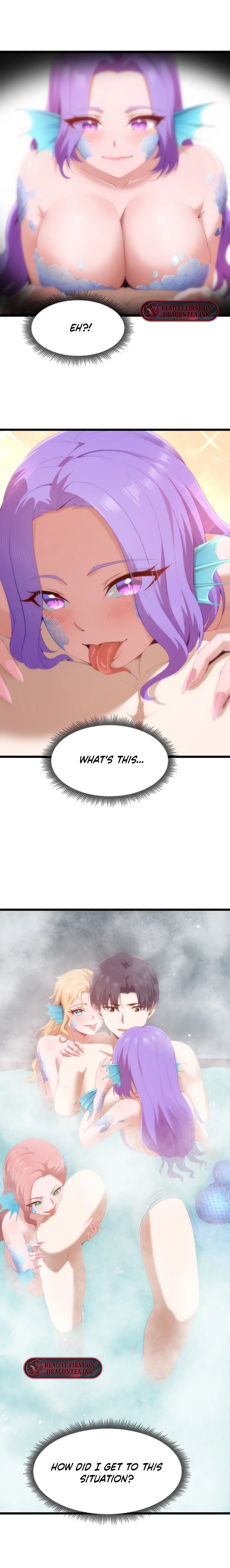 The Bourgeoisie Hero Chapter 9 - Page 18