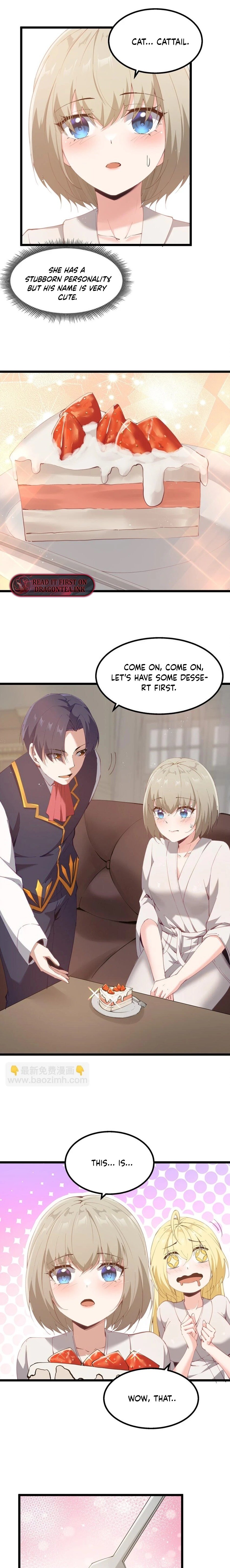 The Bourgeoisie Hero Chapter 9 - Page 3