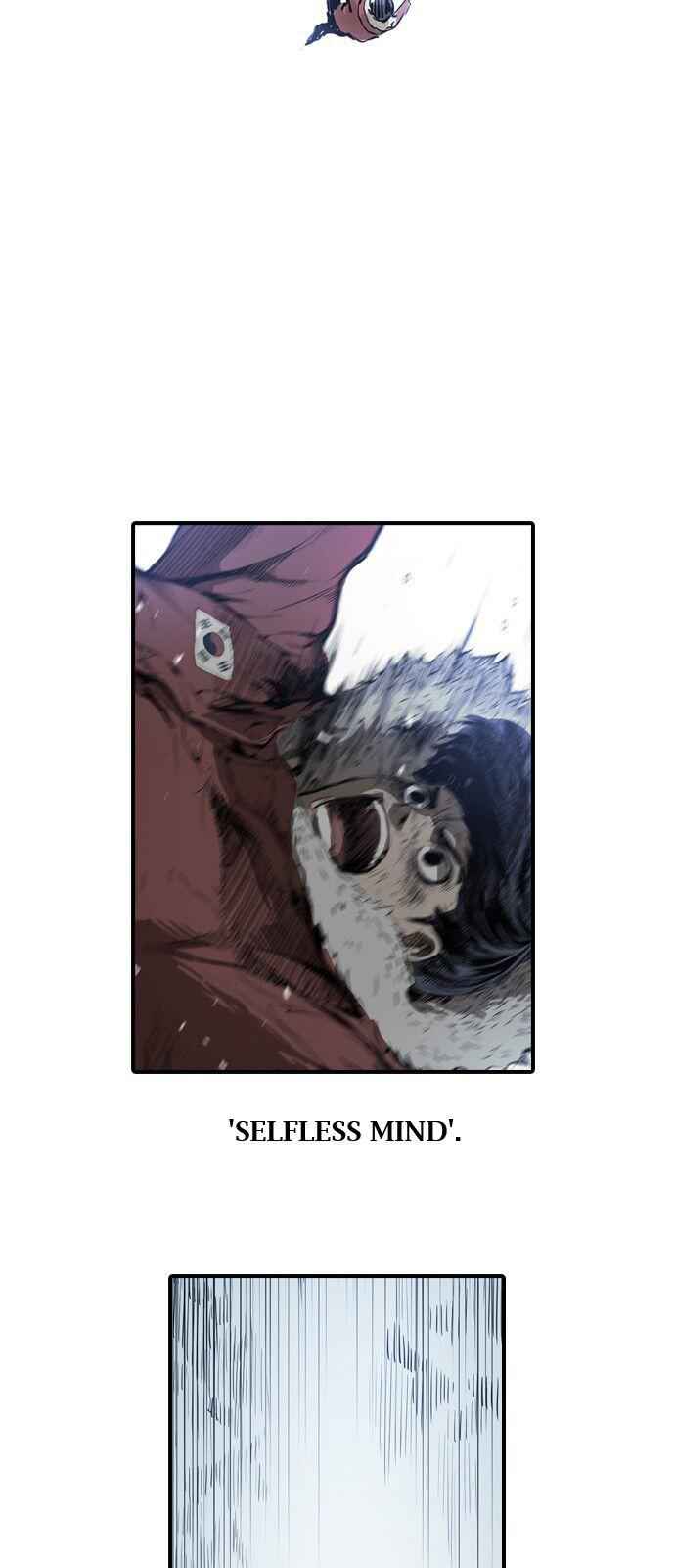 The boy and Robot Chapter 1 - Page 100