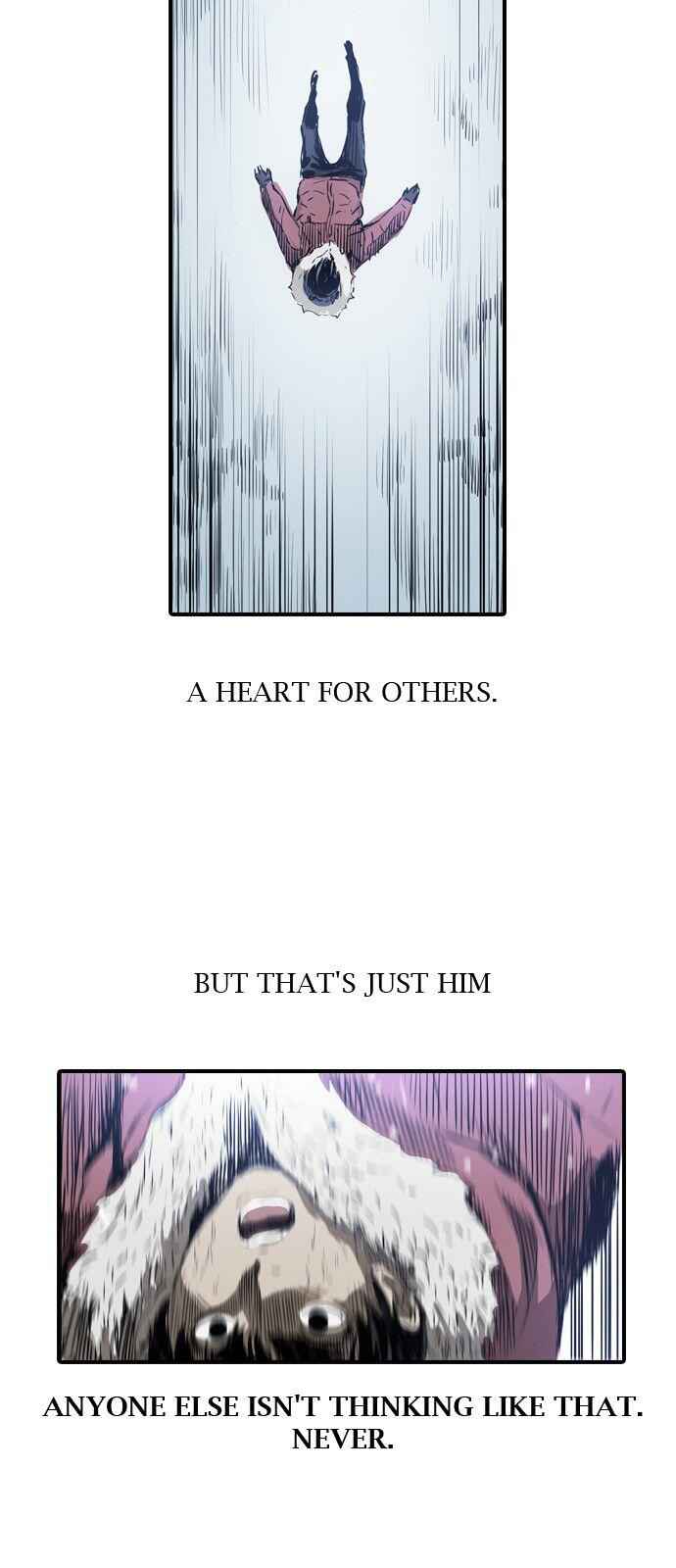 The boy and Robot Chapter 1 - Page 101