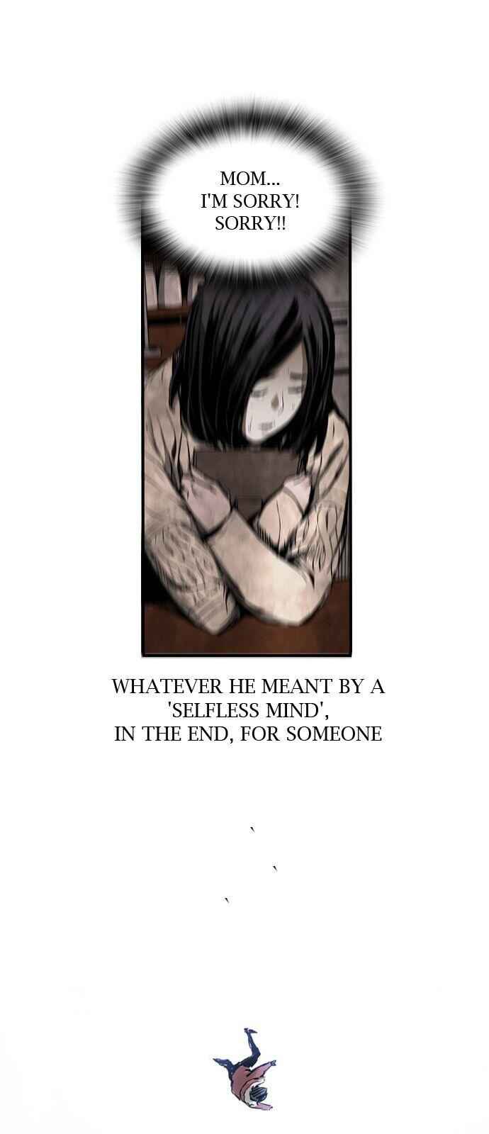 The boy and Robot Chapter 1 - Page 102