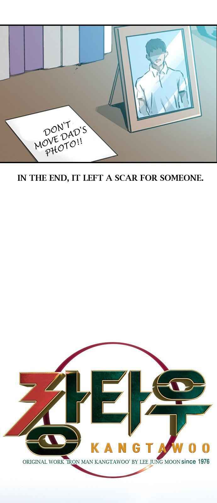 The boy and Robot Chapter 1 - Page 17