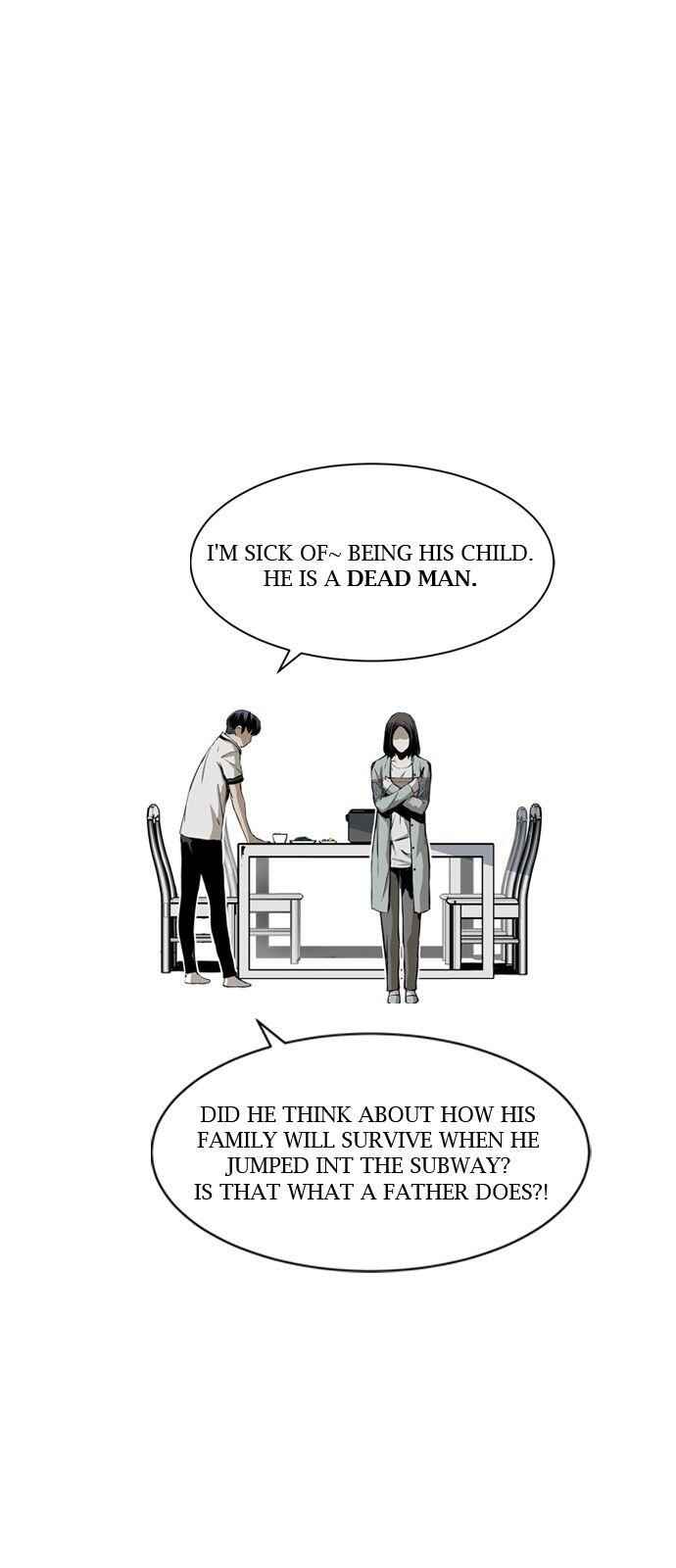 The boy and Robot Chapter 1 - Page 26