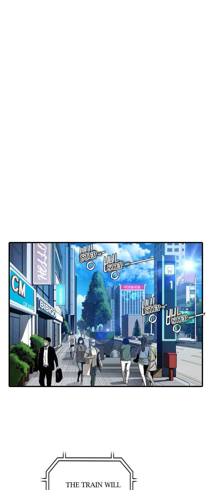 The boy and Robot Chapter 1 - Page 30