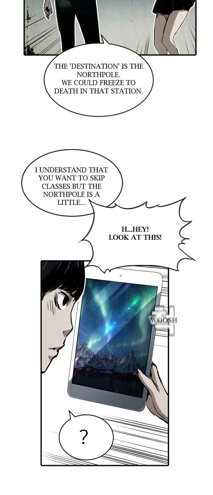 The boy and Robot Chapter 1 - Page 44