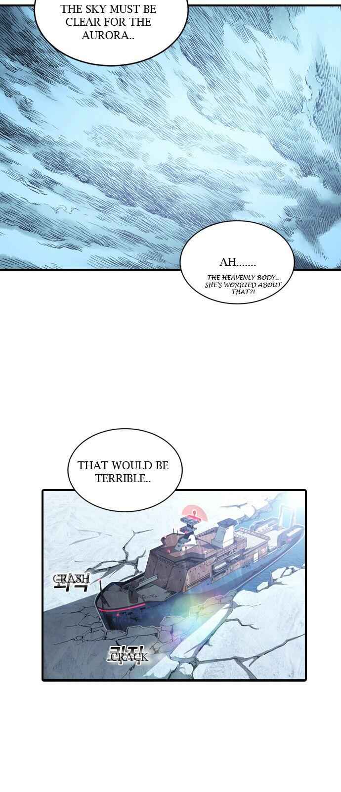 The boy and Robot Chapter 1 - Page 60