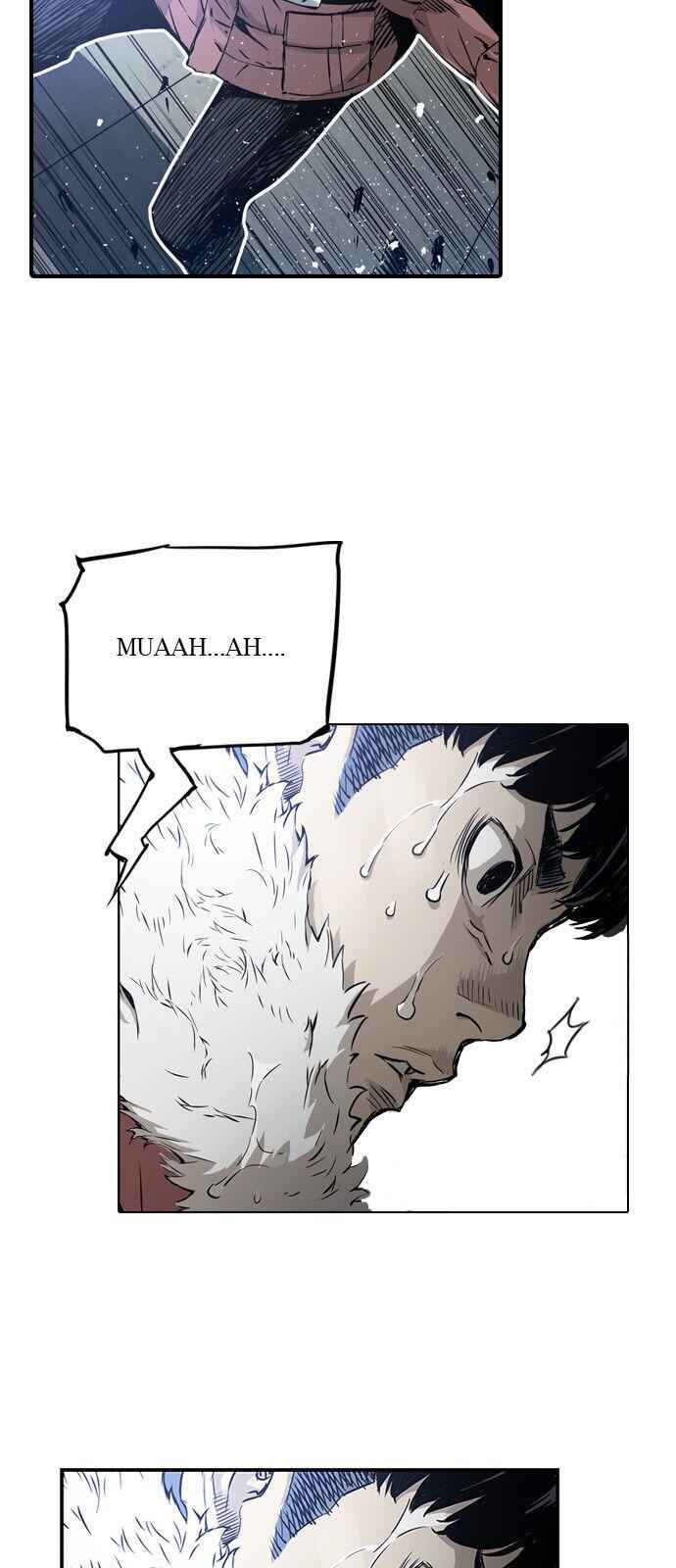 The boy and Robot Chapter 1 - Page 84