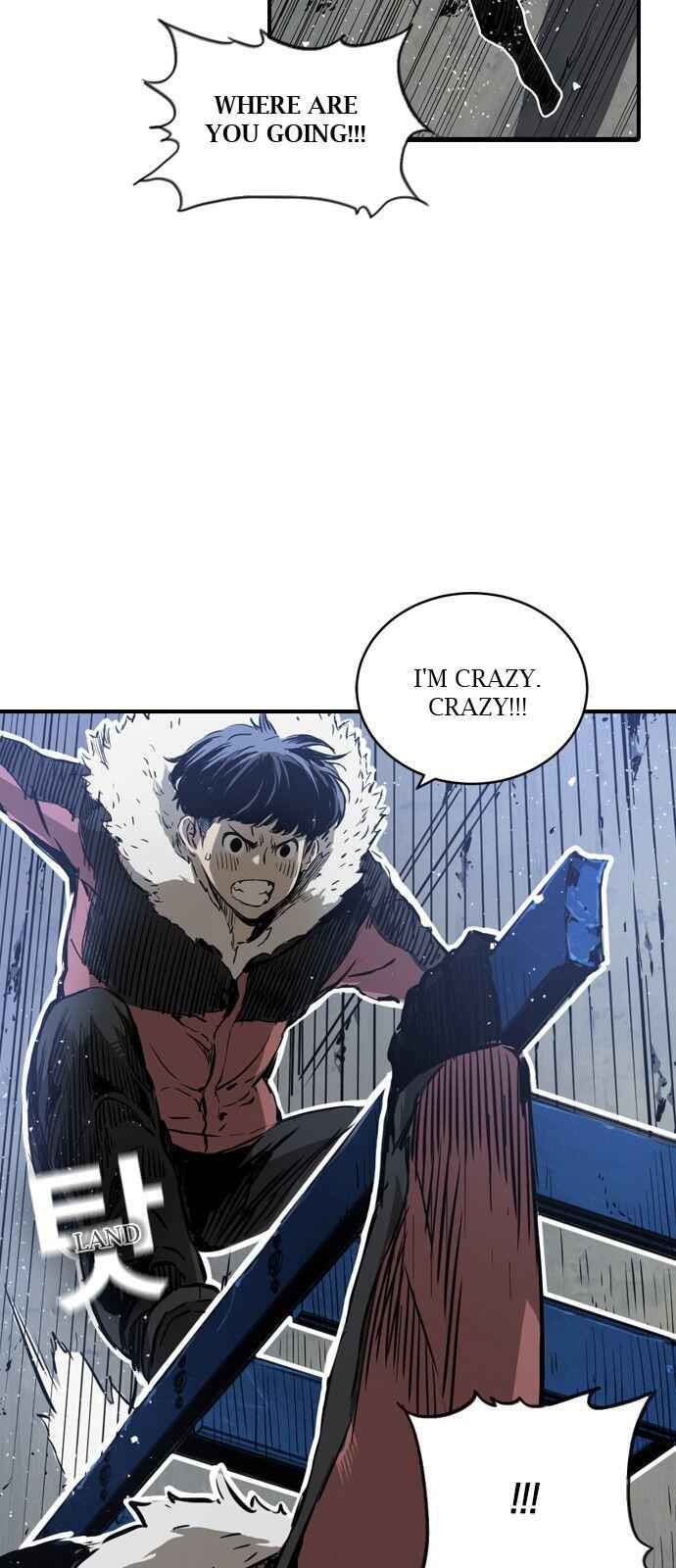 The boy and Robot Chapter 1 - Page 94