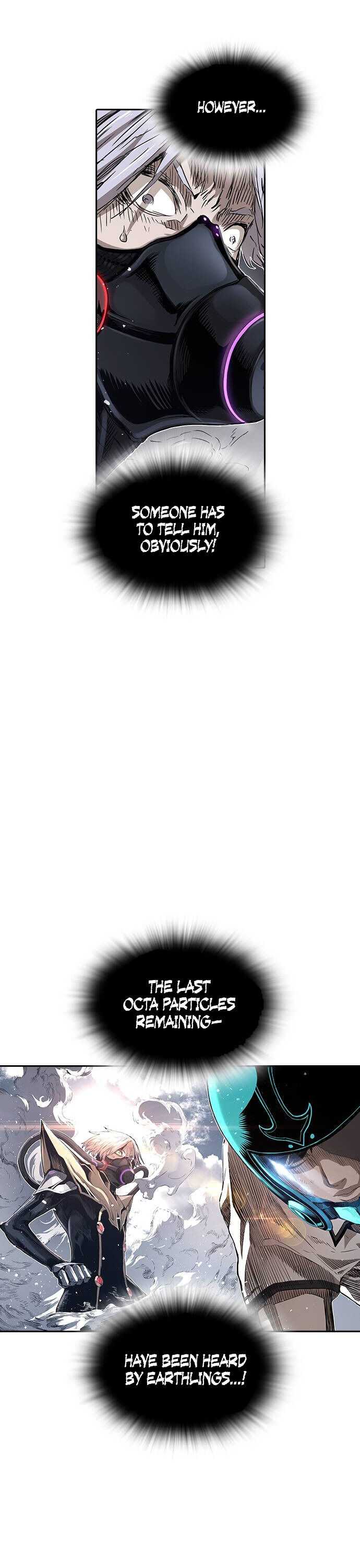 The boy and Robot Chapter 10 - Page 22